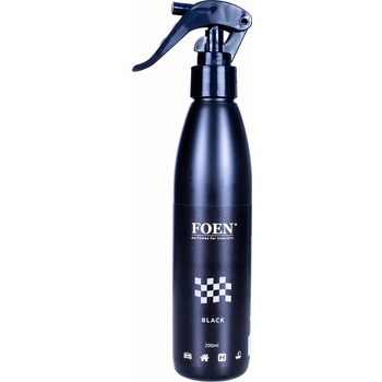 Foen Black 200 ml