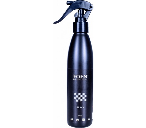 Foen Black 200 ml