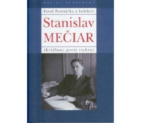 Stanislav Mečiar