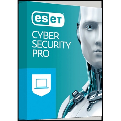 ESET Cyber Security Pro 3 lic. 36 mes. predĺženie