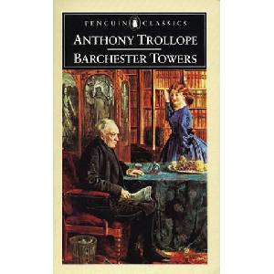Barchester Towers (ISBN: 9780140432039)