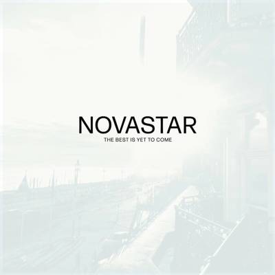 Novastar - The Best Is Yet To Come CD