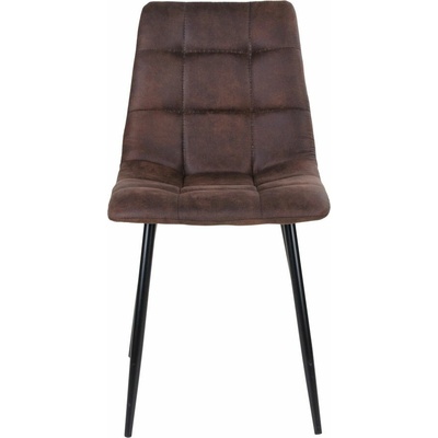 House Nordic Middelfart mikrovlákno tmavě hnědá