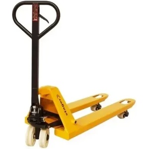 Stager Транспалетна количка stager hpt2t, 2 тона (49103hpt2t)