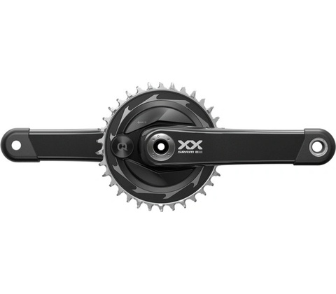 Sram XX SL Eagle DUB