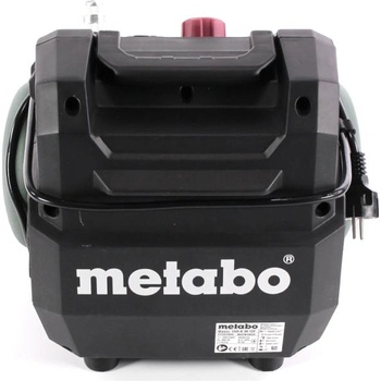 Metabo Basic 160-6 W OF (601501000)