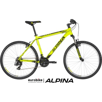 Alpina Eco M20 2019