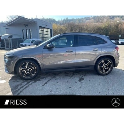 Mercedes-Benz GLA 200 120 kW