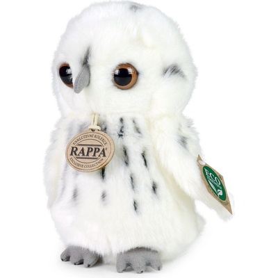 Eco-Friendly Rappa SOVA BIELA 18 cm