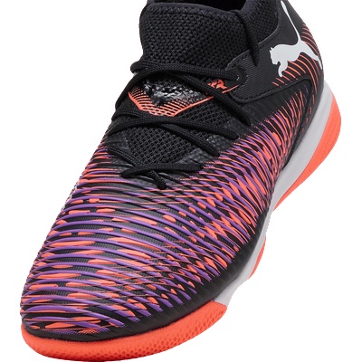 PUMA FUTURE 8 MATCH IT + Mid Jr