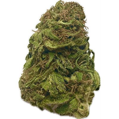 Santa Maria CBD Lemon Pop CBD 18 % THC 0,5 % 10 g