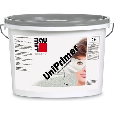 BAUMIT Penetračný náter UniPrimer 5 kg