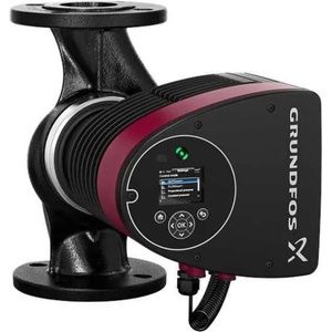 Grundfos MAGNA3 100-120 F 450 PN10 (97924325)