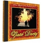 Česká muzika Zlaté duety - CD (005602)