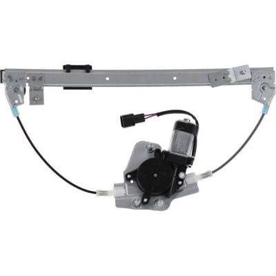 Mechanizmus zdvíhania okna VALEO 850017