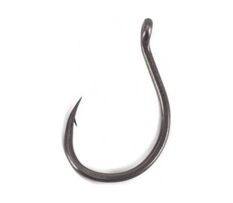 MS-Range Method Power Hook E111 vel.16 10 ks