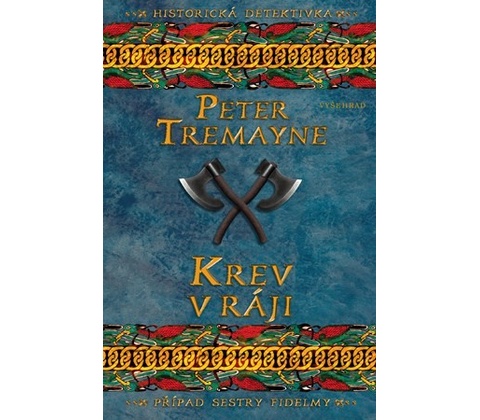 Krev v ráji