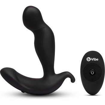 Image 1 of b-Vibe 360 Plug Black