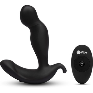 b-Vibe 360 Plug Black