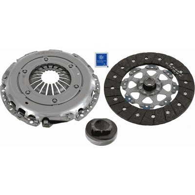 Spojková sada SACHS 3000 970 123 (3000970123)