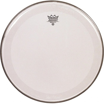 Remo Powerstroke 4 Clear 22"