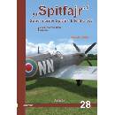 Spitfajr - Supermarine Spitfire L.F.Mk. IXE v československém letectvu - Kotelnikov Vladimir, Maslov Michail,