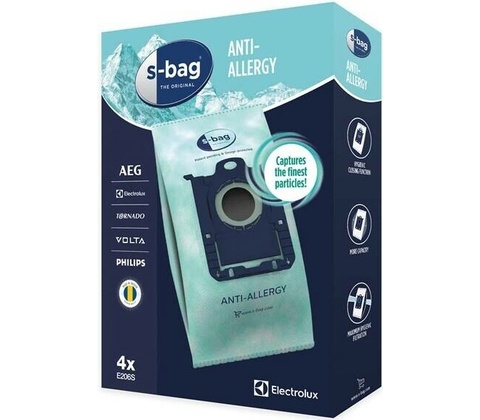 Electrolux E206S