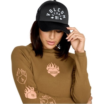 VOLCOM Into Paradise Hat VBK