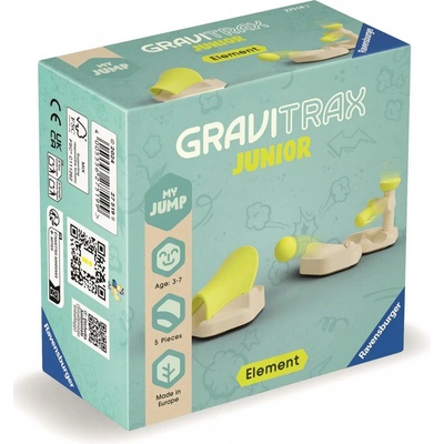 Ravensburger GraviTrax Junior Skokan