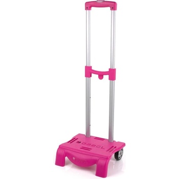 Gabol Количка за раница gabol розова