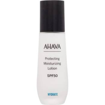 AHAVA Hydrate Protecting Moisturizing Lotion от AHAVA за Жени Дневен крем 50мл