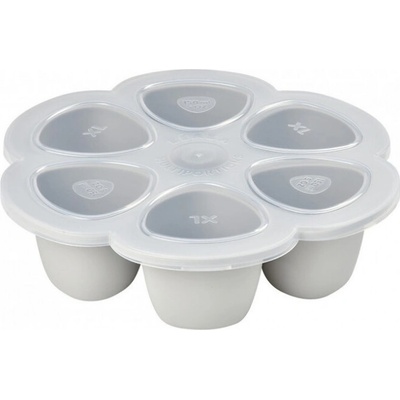 Beaba Multi-dávkovač na jedlo 6x 150ml Grey