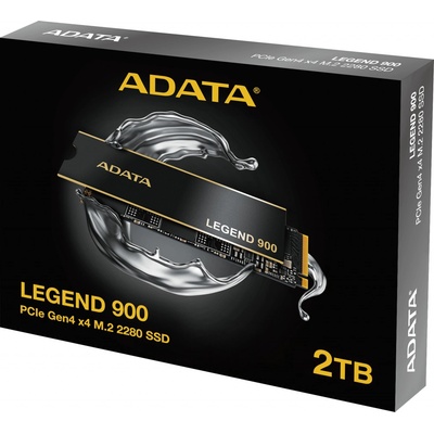ADATA Legend 900 2TB SLEG-900-2TCS