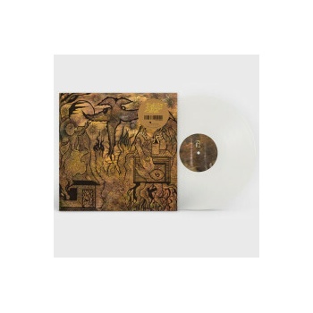 Salighet - Jordsjo LP
