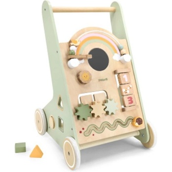 Popron Dřevěné chodítko