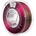Spectrum 81408 3D филамент, PLA Magic Silk, 1, 75mm, 1000g, Многоцветен (Magenta blossom) (81408)