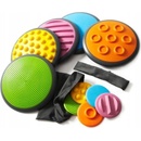 GONGE Taktil kotouče sada 1