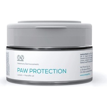 VetExpert PAW PROTECTION ochranná mast na tlapky pro psy a kočky 75 ml