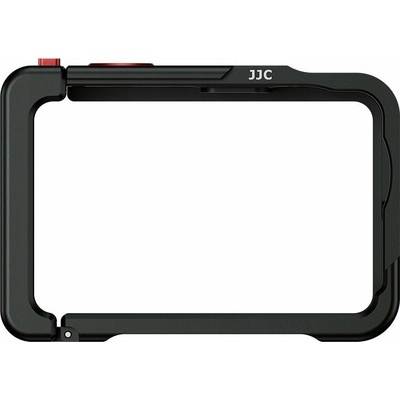 JJC rámový kryt, držák na rám, klec pro kameru pro DJI Osmo Action 6 / Action6 / Metal / Cc-oa6