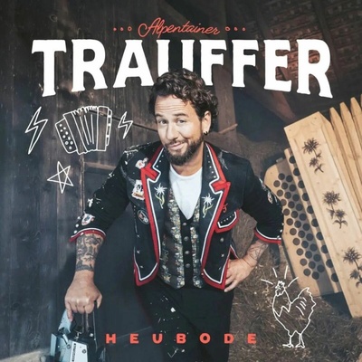 Heubode: Trauffer CD