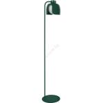 OSRAM - Подова лампа DECOR COROLLE 1xE27/15W/230V зелена (P227851)
