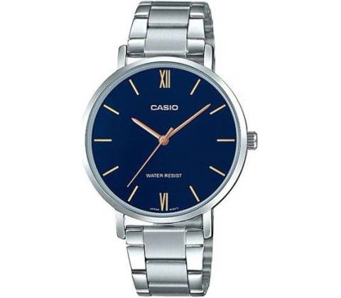 Casio LTP-VT01D-2B
