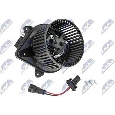 vnitřní ventilátor NTY EWN-RE-003