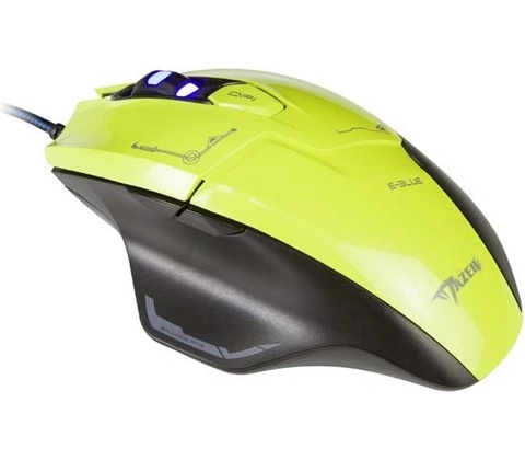 E-Blue Mazer EMS642GRAA-IU