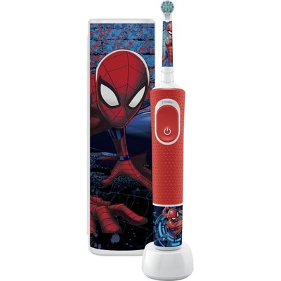 Oral-B Vitality Spiderman