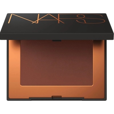 Nars Mini Bronzing Powder laguna bronzující a konturovací pudr mini laguna 08 3,5 g