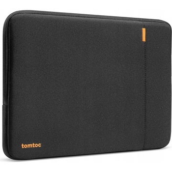tomtoc Sleeve 14" MacBook Pro černá, TOM-A13D2D1