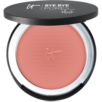 IT Cosmetics Bye Bye Pores blush Пудра компактна 9gr
