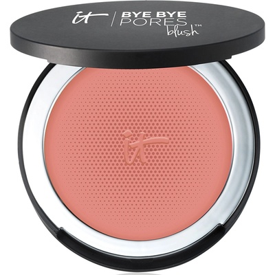 IT Cosmetics Bye Bye Pores blush Пудра компактна 9gr