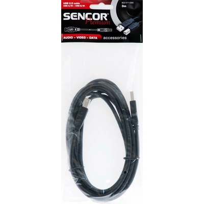 Sencor SCO 511 015 USB